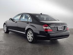 2009 Mercedes-Benz S550 5.5L V8