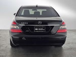 2009 Mercedes-Benz S550 5.5L V8