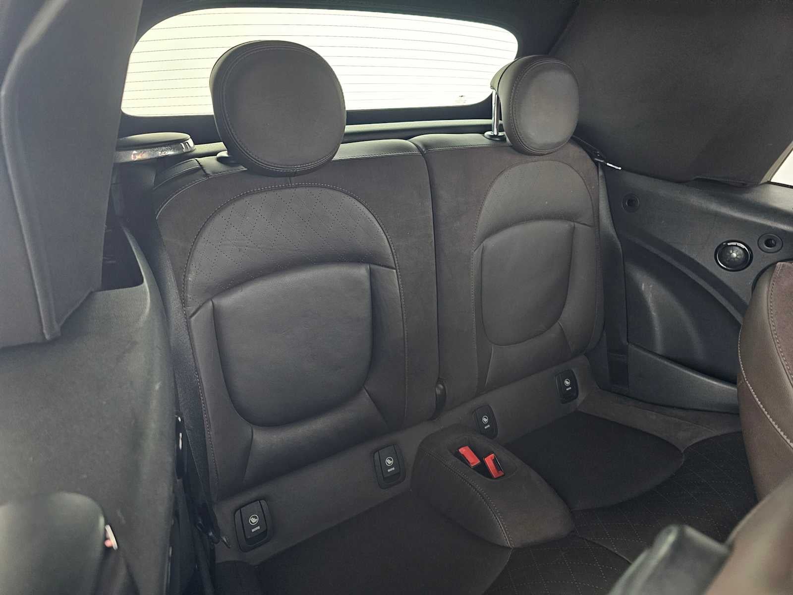 2017 MINI Convertible Cooper