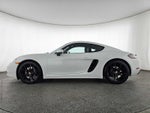 2022 Porsche 718 Cayman T