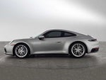 2021 Porsche 911 Carrera