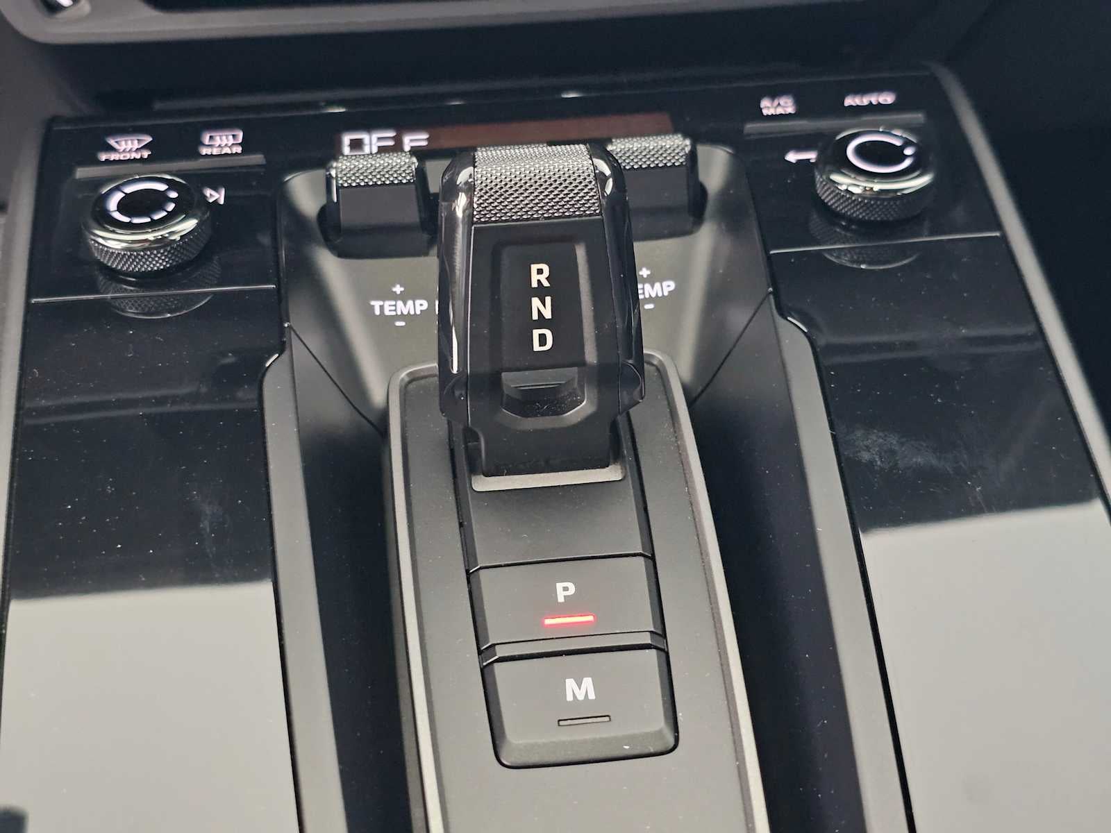 2021 Porsche 911 Carrera