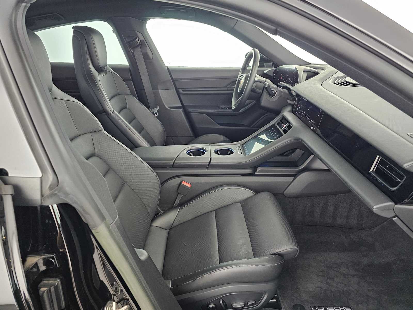 2023 Porsche Taycan RWD