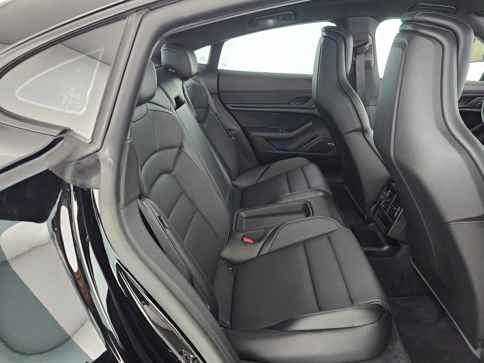 2023 Porsche Taycan RWD