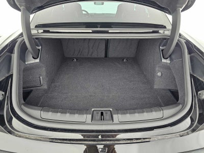 2023 Porsche Taycan RWD