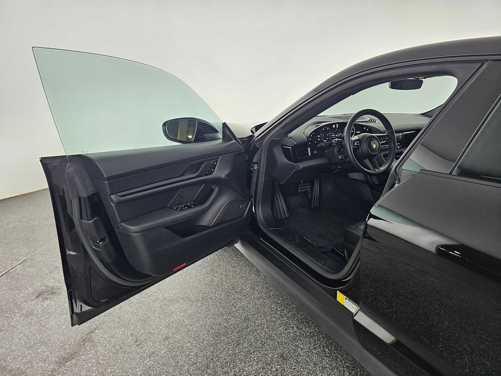 2023 Porsche Taycan RWD