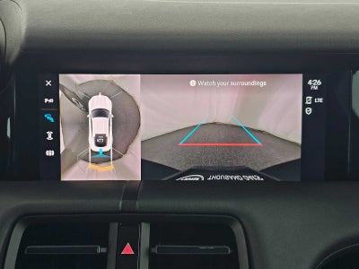 2023 Porsche Taycan RWD