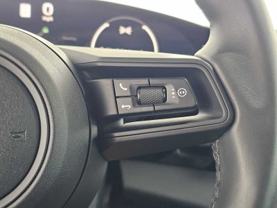 2023 Porsche Taycan RWD