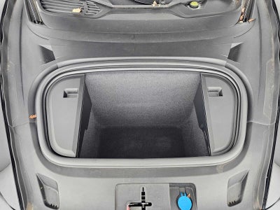 2023 Porsche Taycan RWD