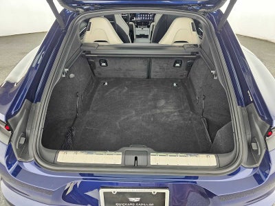 2024 Porsche Panamera 4