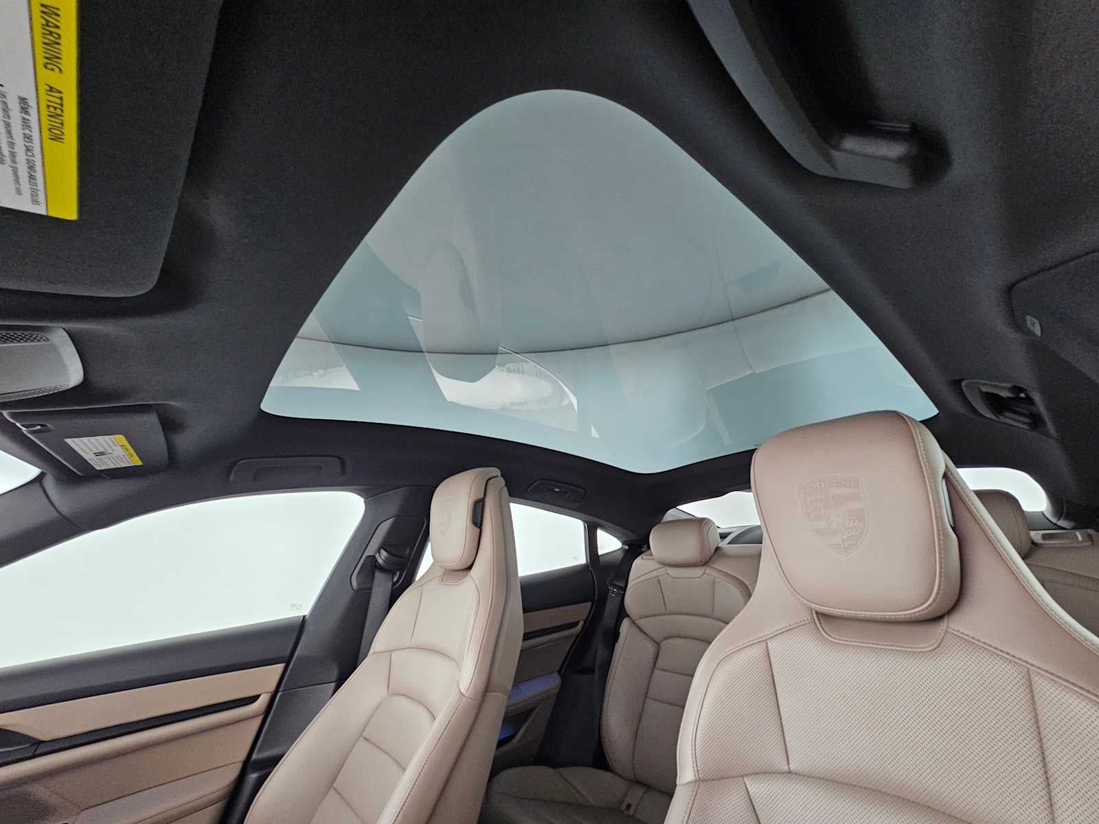 2022 Porsche Taycan 4S