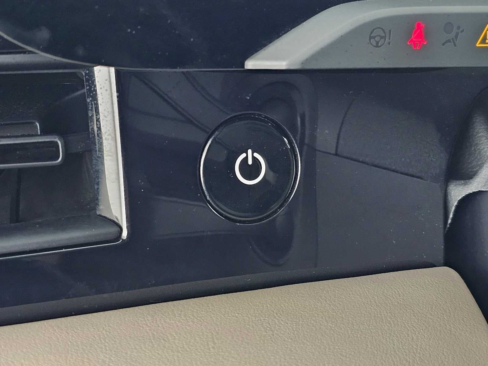 2022 Porsche Taycan 4S