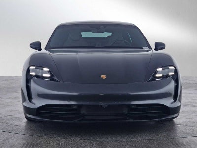2022 Porsche Taycan 4S