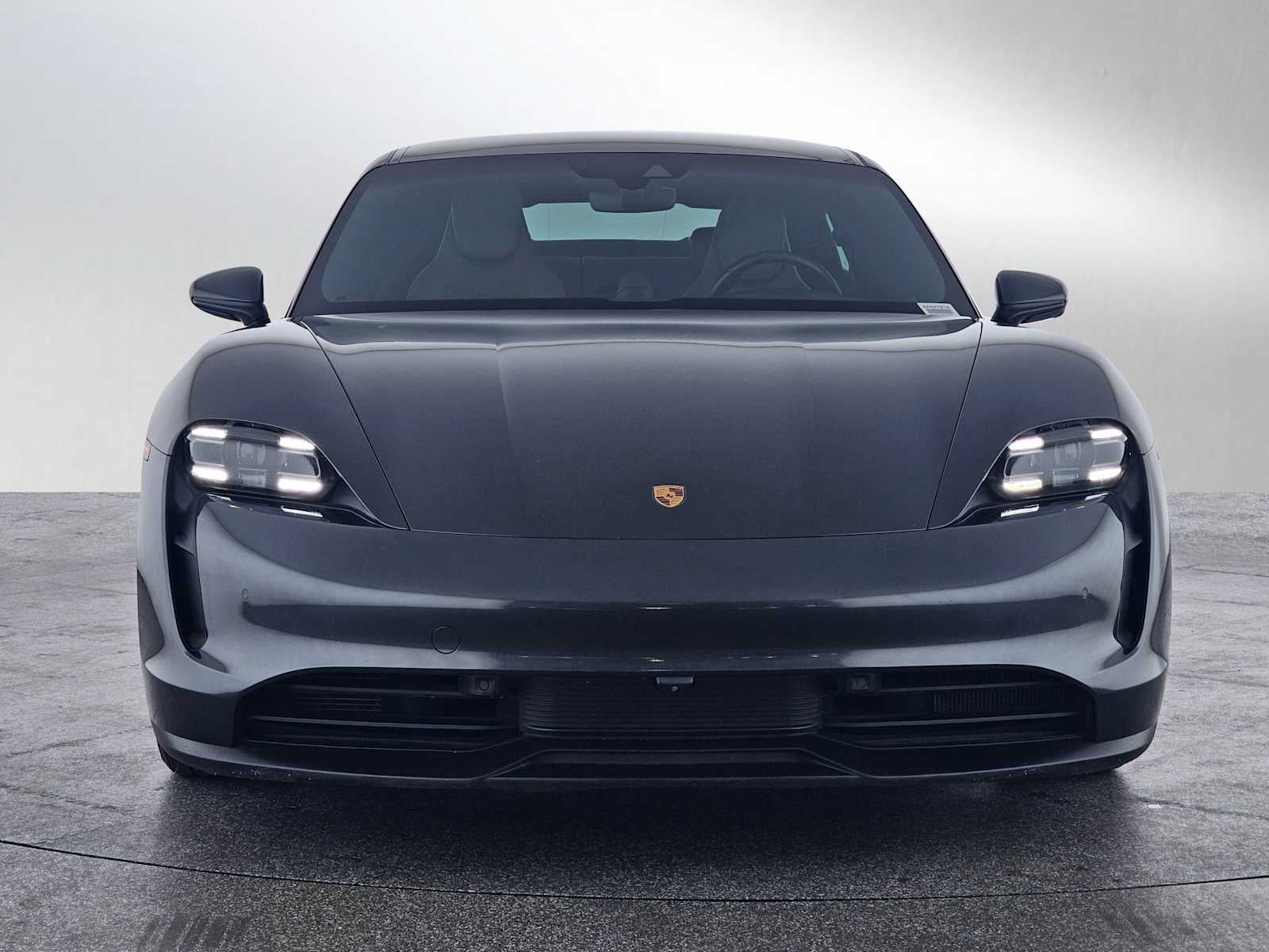 2022 Porsche Taycan 4S