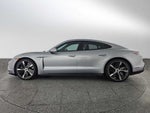 2021 Porsche Taycan Turbo S