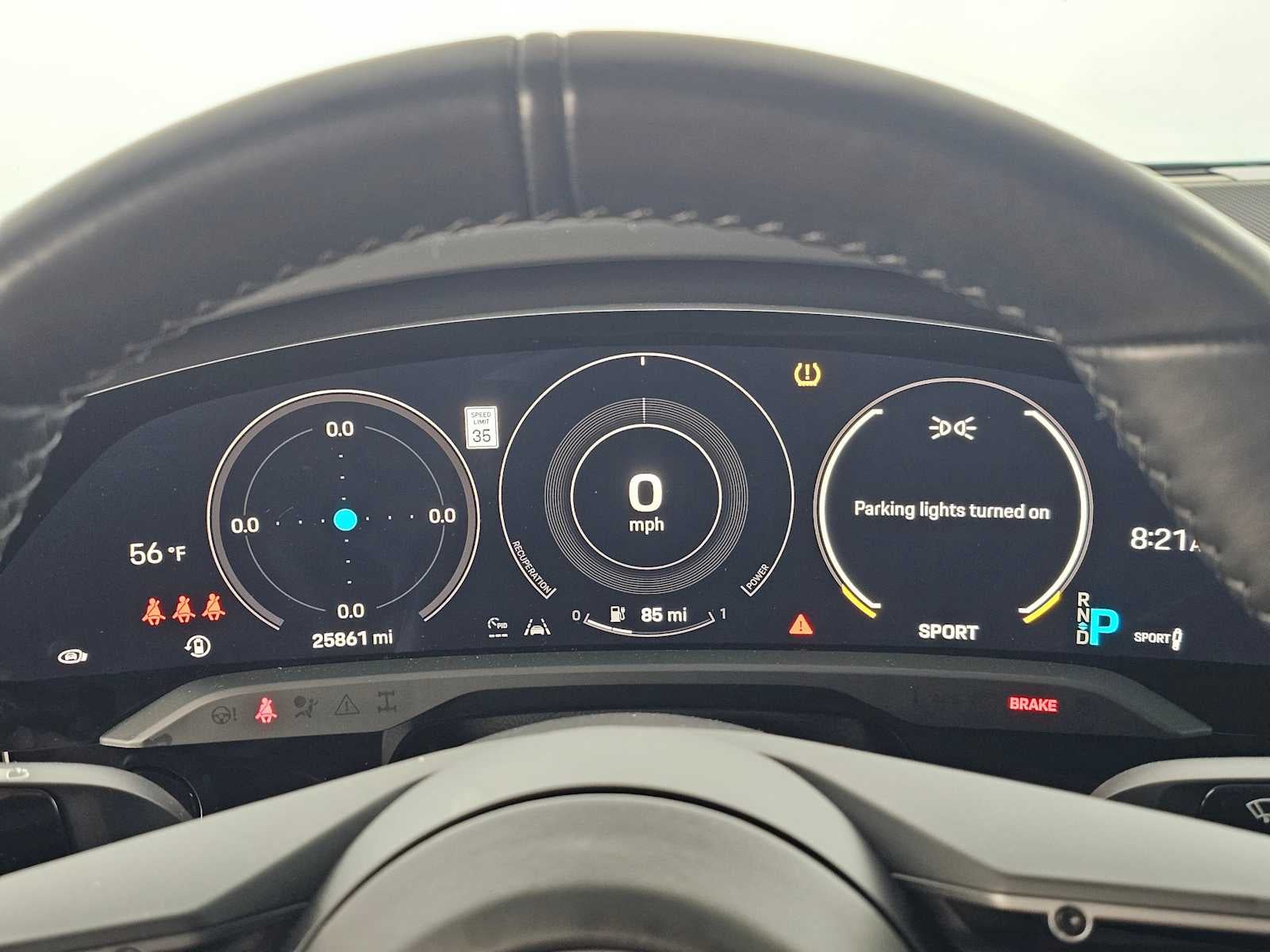 2021 Porsche Taycan Turbo S