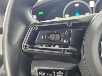 2021 Porsche Taycan Turbo S