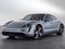 2021 Porsche Taycan Turbo S