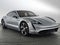 2021 Porsche Taycan Turbo S