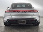 2021 Porsche Taycan Turbo S