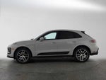 2024 Porsche Macan AWD