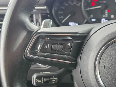 2024 Porsche Macan AWD