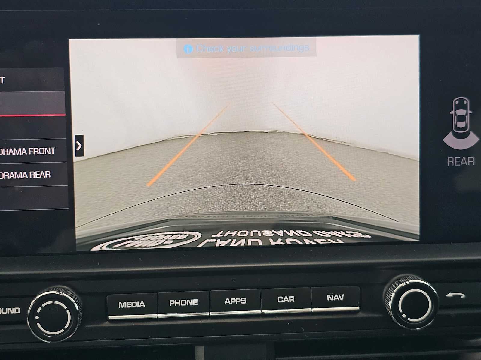 2021 Porsche Macan AWD