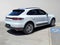 2021 Porsche Macan AWD