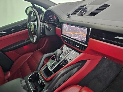 2019 Porsche Cayenne AWD
