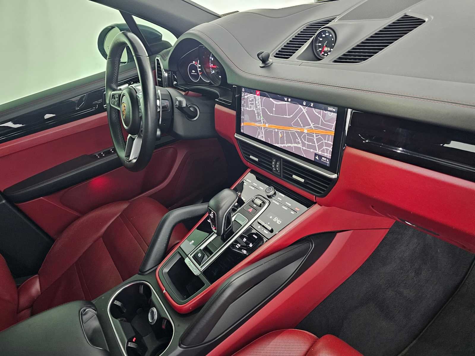 2019 Porsche Cayenne AWD