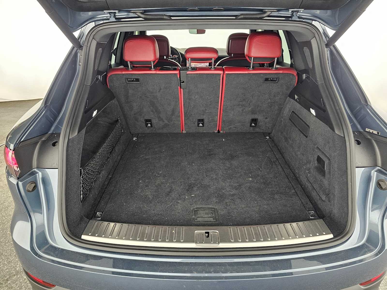 2019 Porsche Cayenne AWD