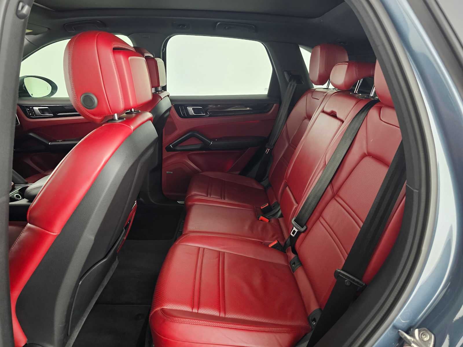 2019 Porsche Cayenne AWD