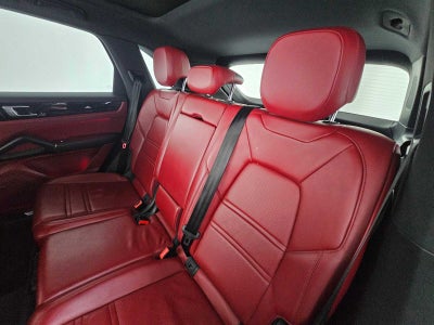 2019 Porsche Cayenne AWD