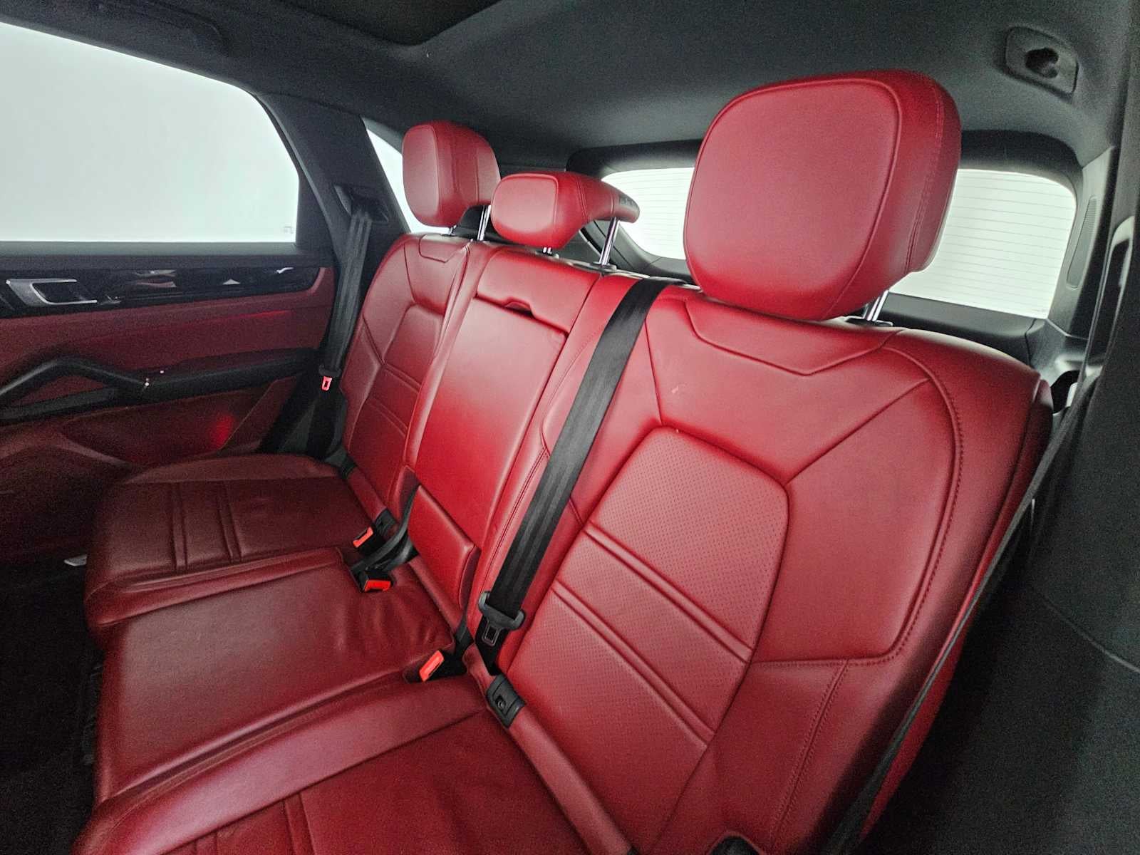 2019 Porsche Cayenne AWD