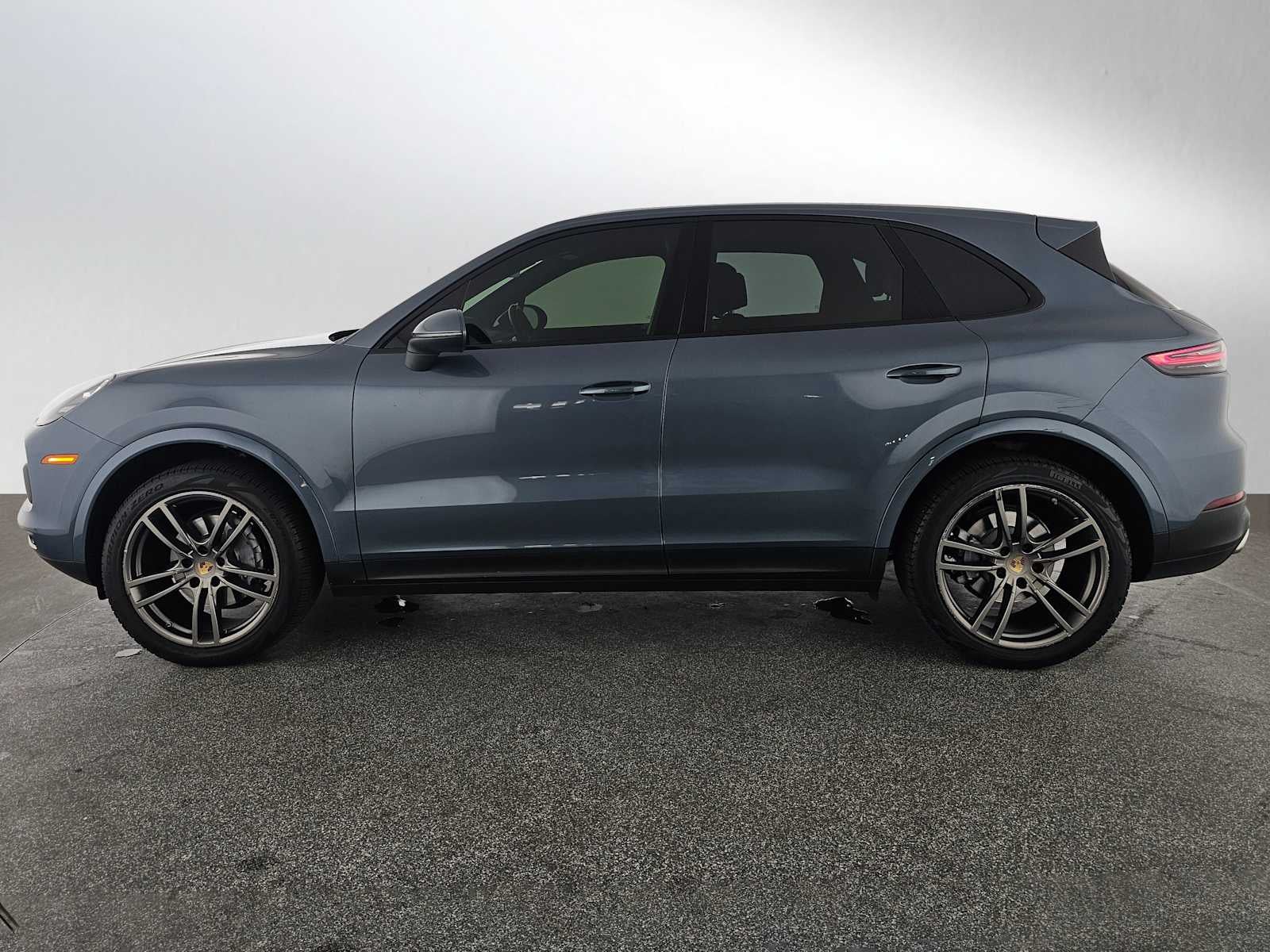 2019 Porsche Cayenne AWD