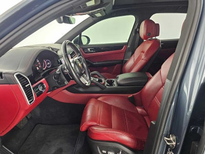 2019 Porsche Cayenne AWD