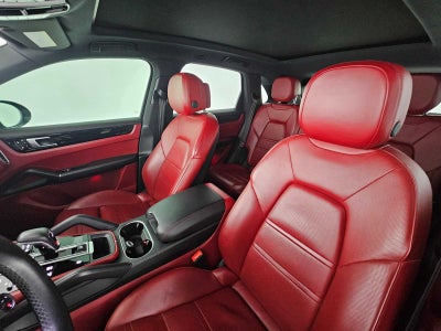 2019 Porsche Cayenne AWD