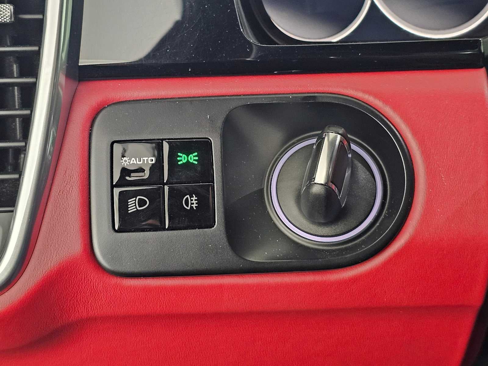 2019 Porsche Cayenne AWD