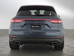 2019 Porsche Cayenne AWD