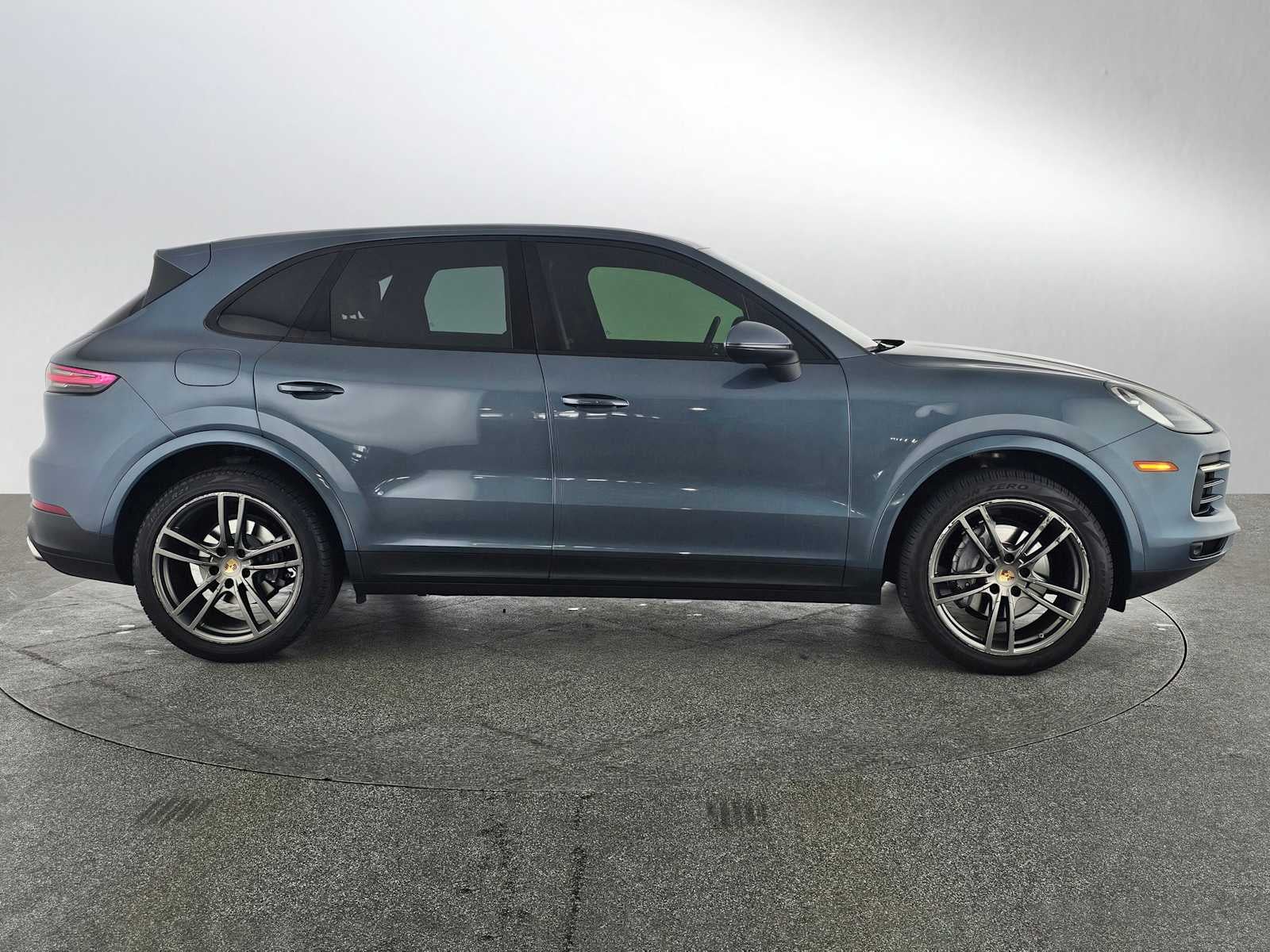 2019 Porsche Cayenne AWD