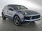 2019 Porsche Cayenne AWD