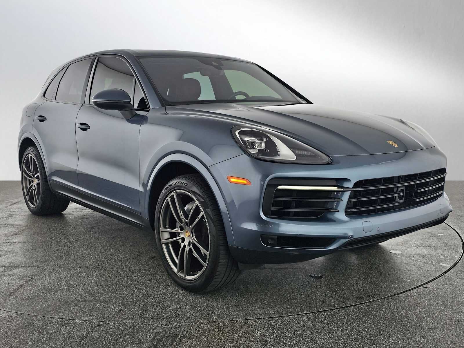 2019 Porsche Cayenne AWD