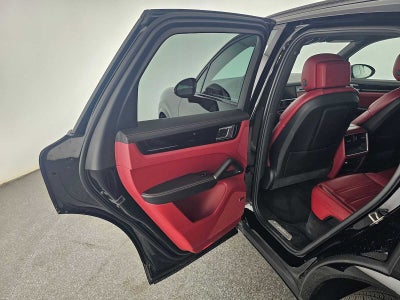 2021 Porsche Cayenne AWD