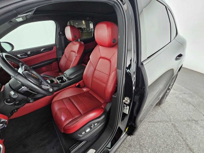 2021 Porsche Cayenne AWD