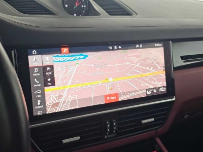 2021 Porsche Cayenne AWD