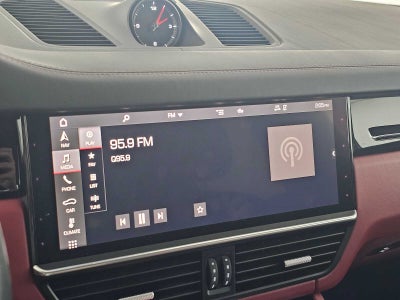 2021 Porsche Cayenne AWD