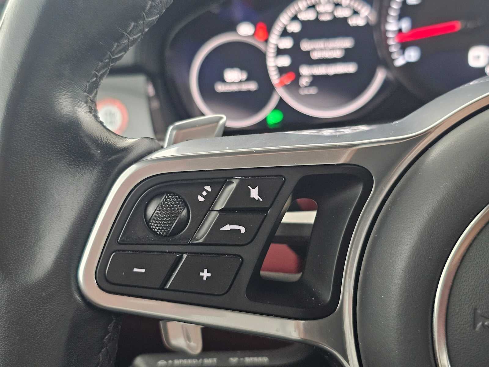 2021 Porsche Cayenne AWD
