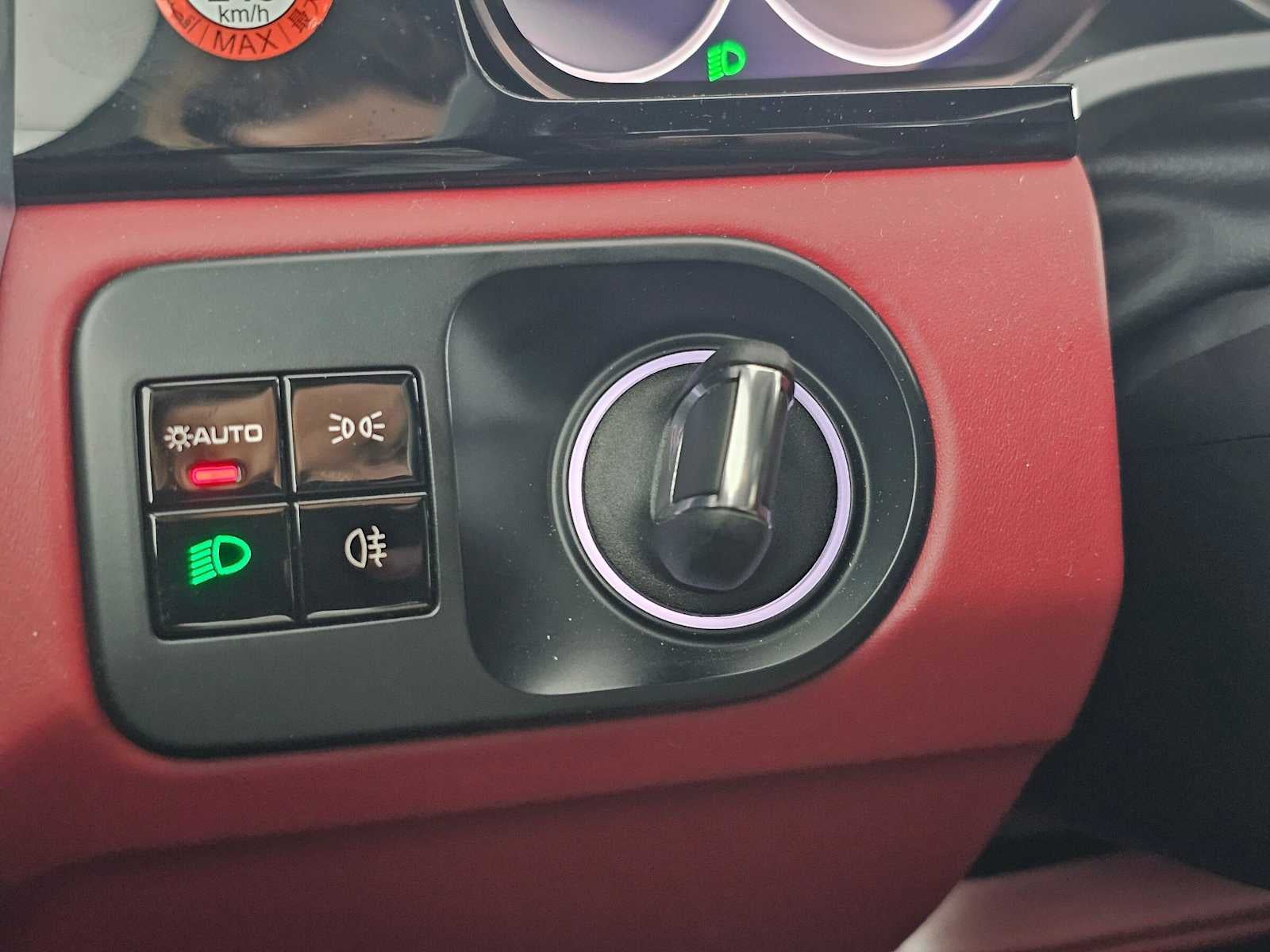 2021 Porsche Cayenne AWD