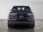 2021 Porsche Cayenne AWD
