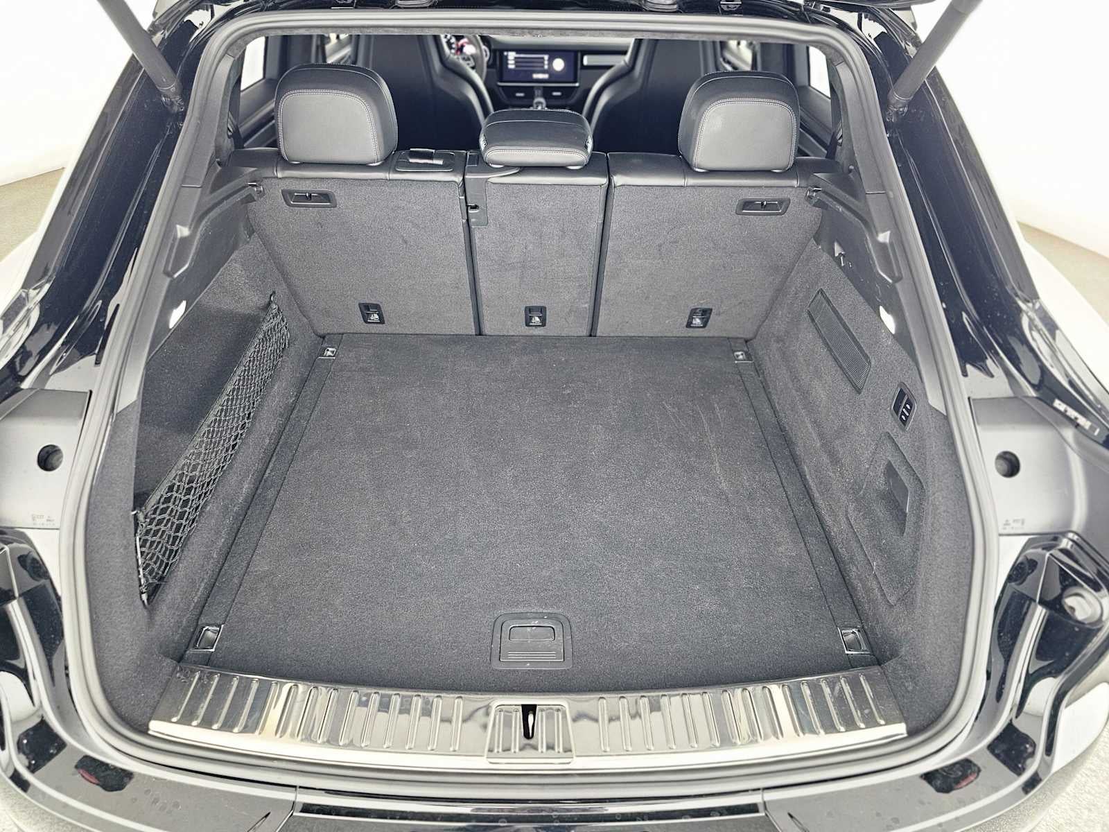 2022 Porsche Cayenne Turbo